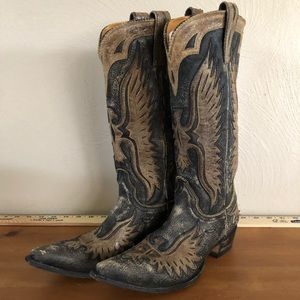 Old Gringo Women’s Cowboy Boots